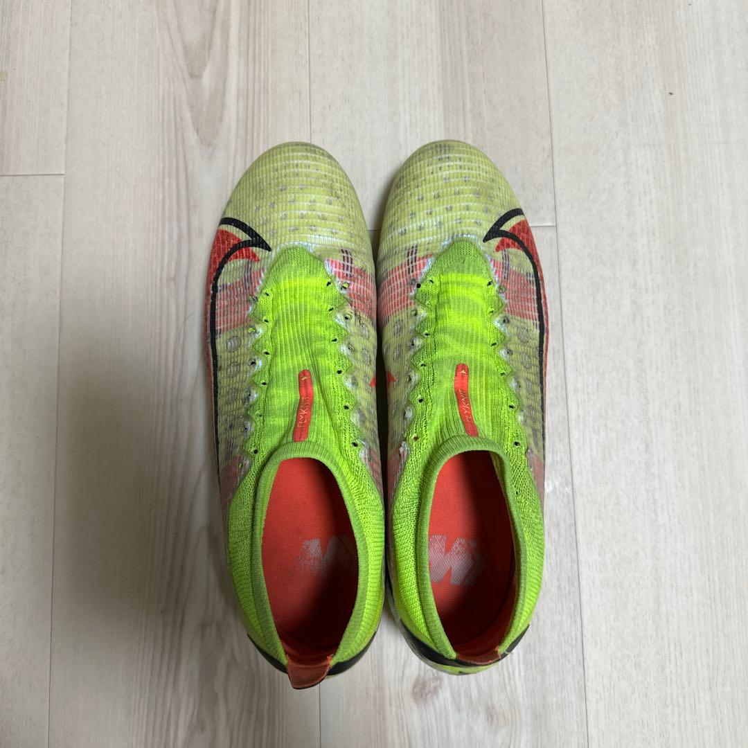 【早い者勝ち】ナイキ マーキュリアルヴェイパー プロ14 FG 28cm