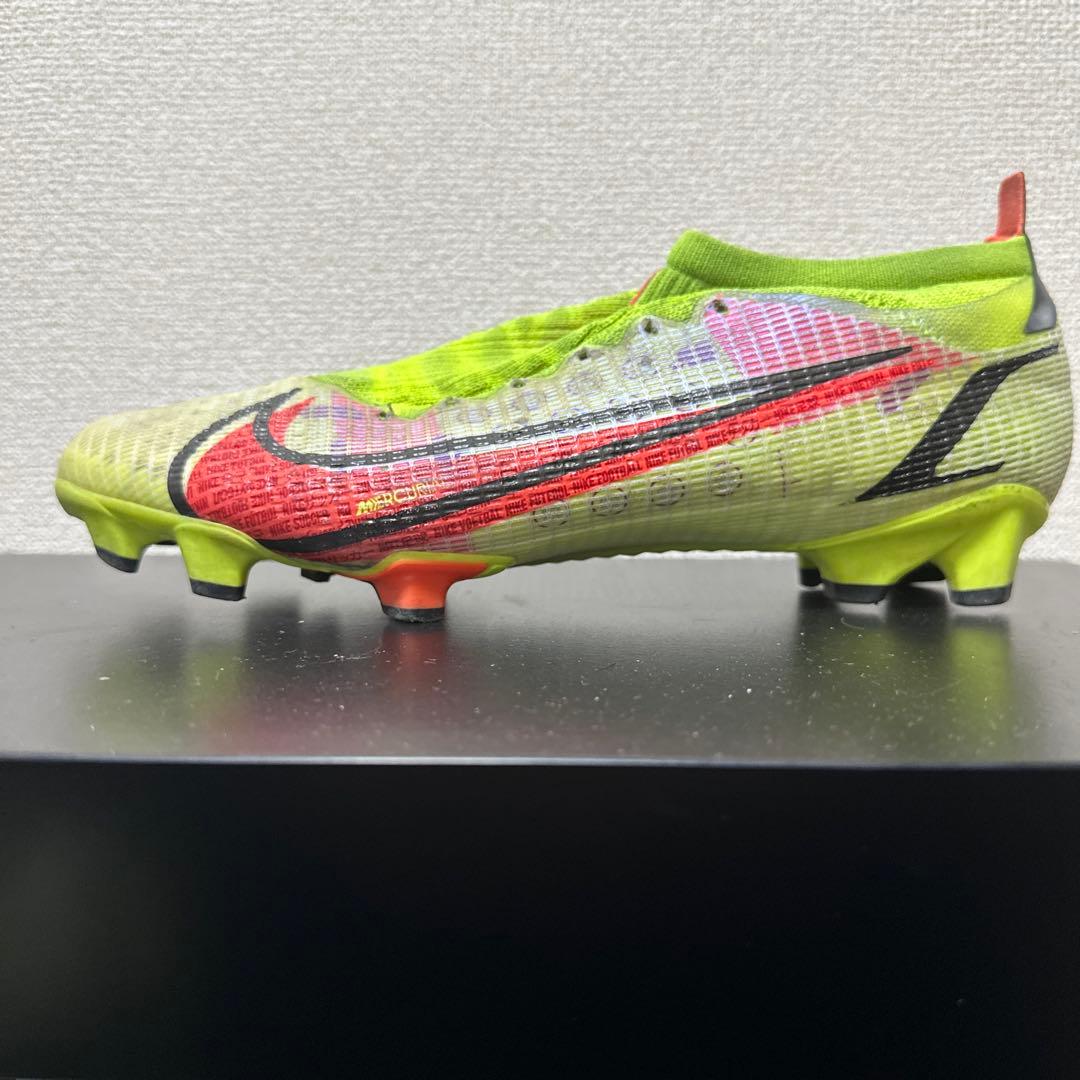 【早い者勝ち】ナイキ マーキュリアルヴェイパー プロ14 FG 28cm