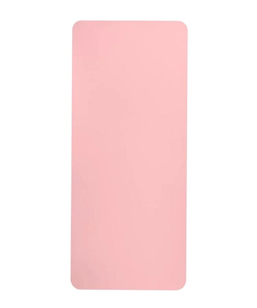 LAVA【SUKALA】リバーシブルヨガマット4mm 収納バッグ付　ピンク