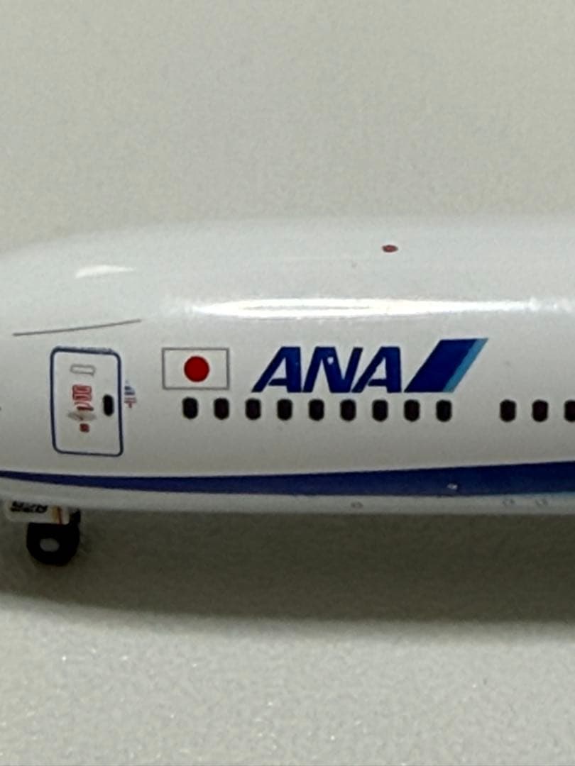 訳あり　ANA B787-9 1/500