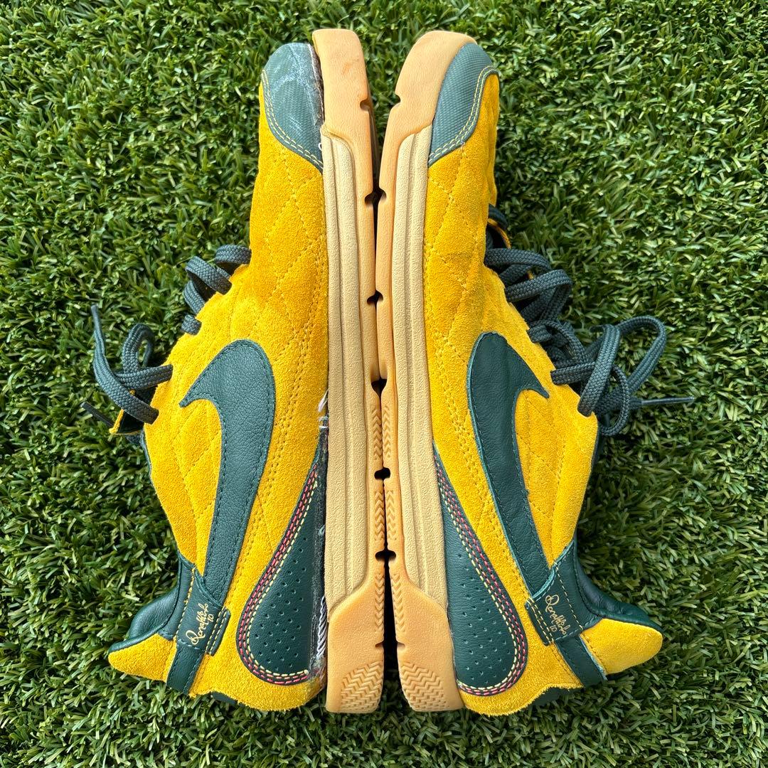 希少　NIKE ティエンポロナウジーニョ　フットサルシューズ　27.5cm