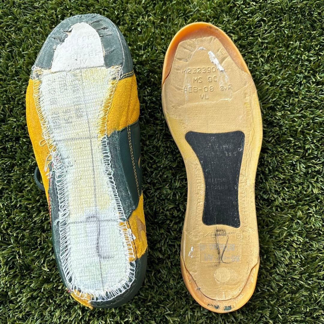希少　NIKE ティエンポロナウジーニョ　フットサルシューズ　27.5cm