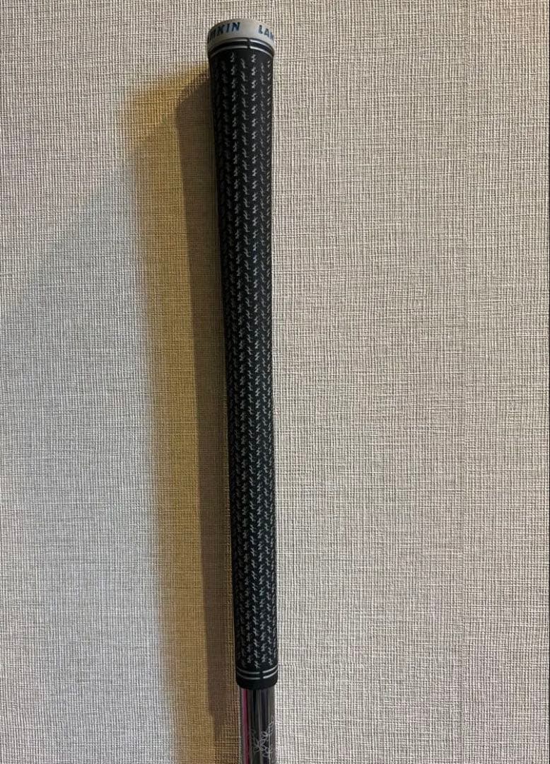 テーラーメイド ドライバー用Diamana WS 60 S