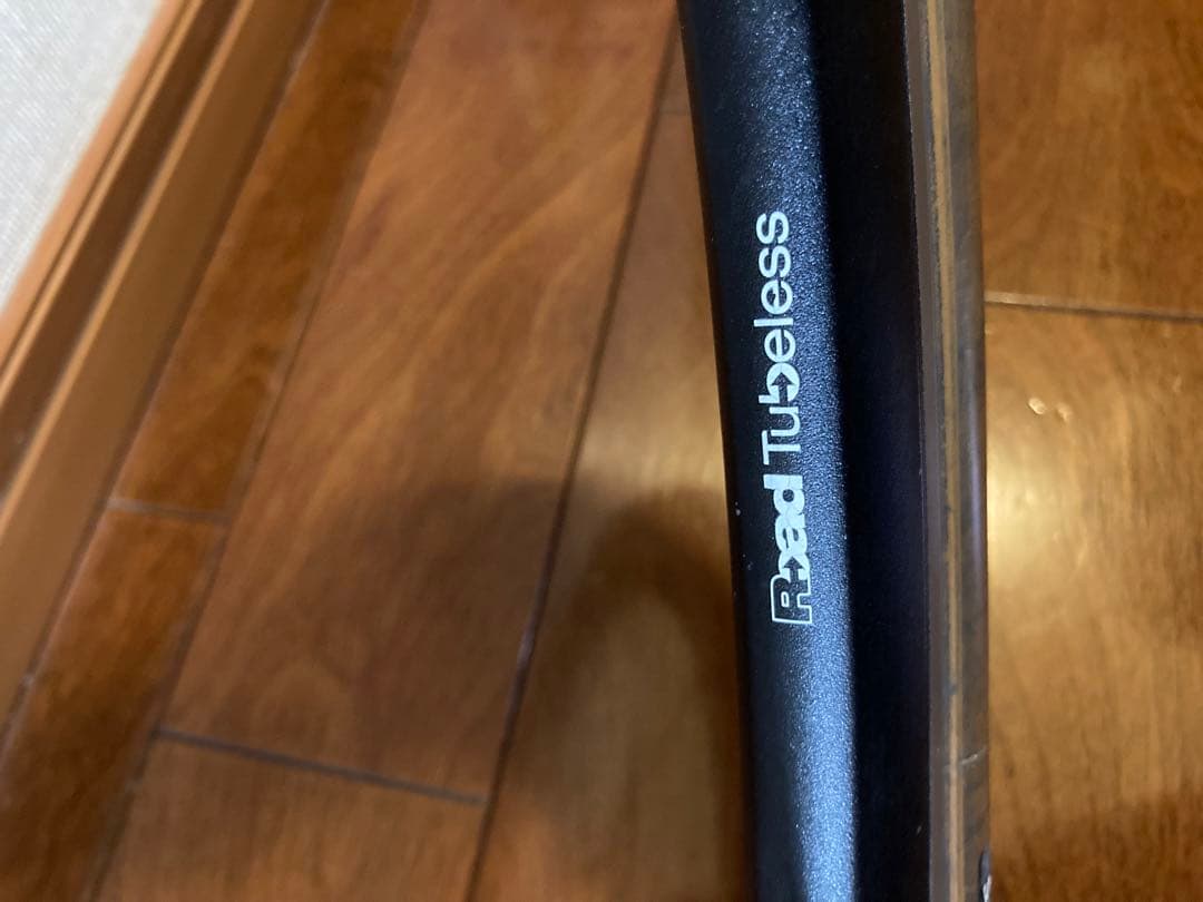 EASTON EA90SLX リムブレーキ用ホイールセット