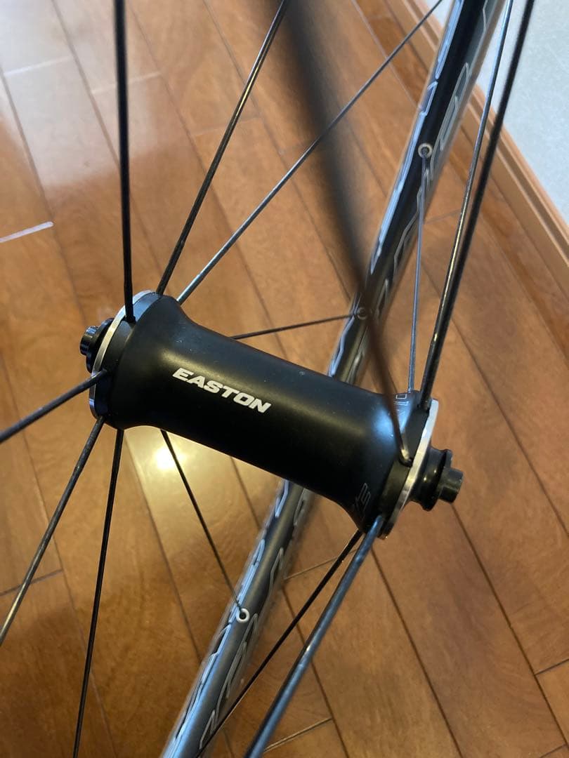 EASTON EA90SLX リムブレーキ用ホイールセット