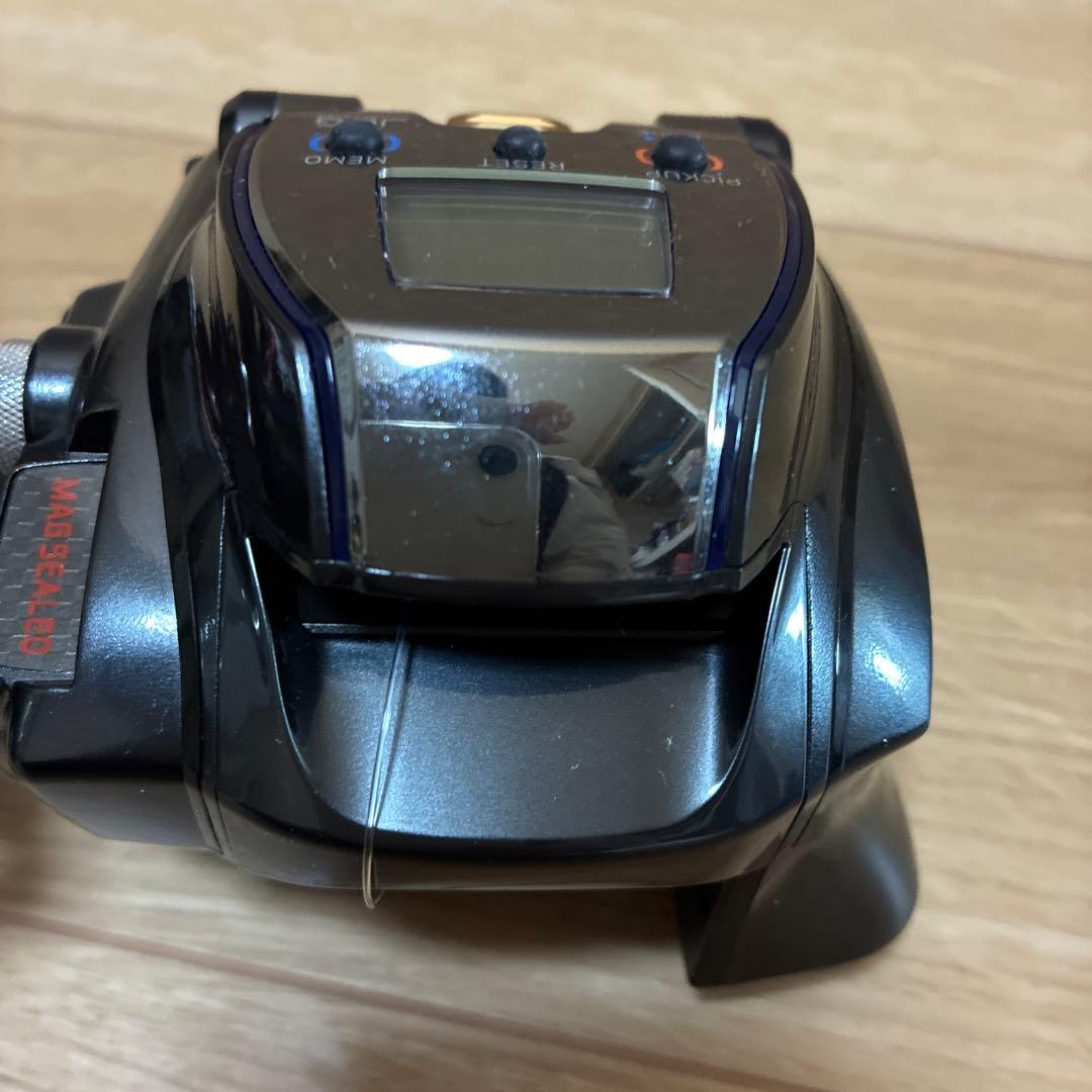 ダイワ　シーボーグ　300j 新品未使用