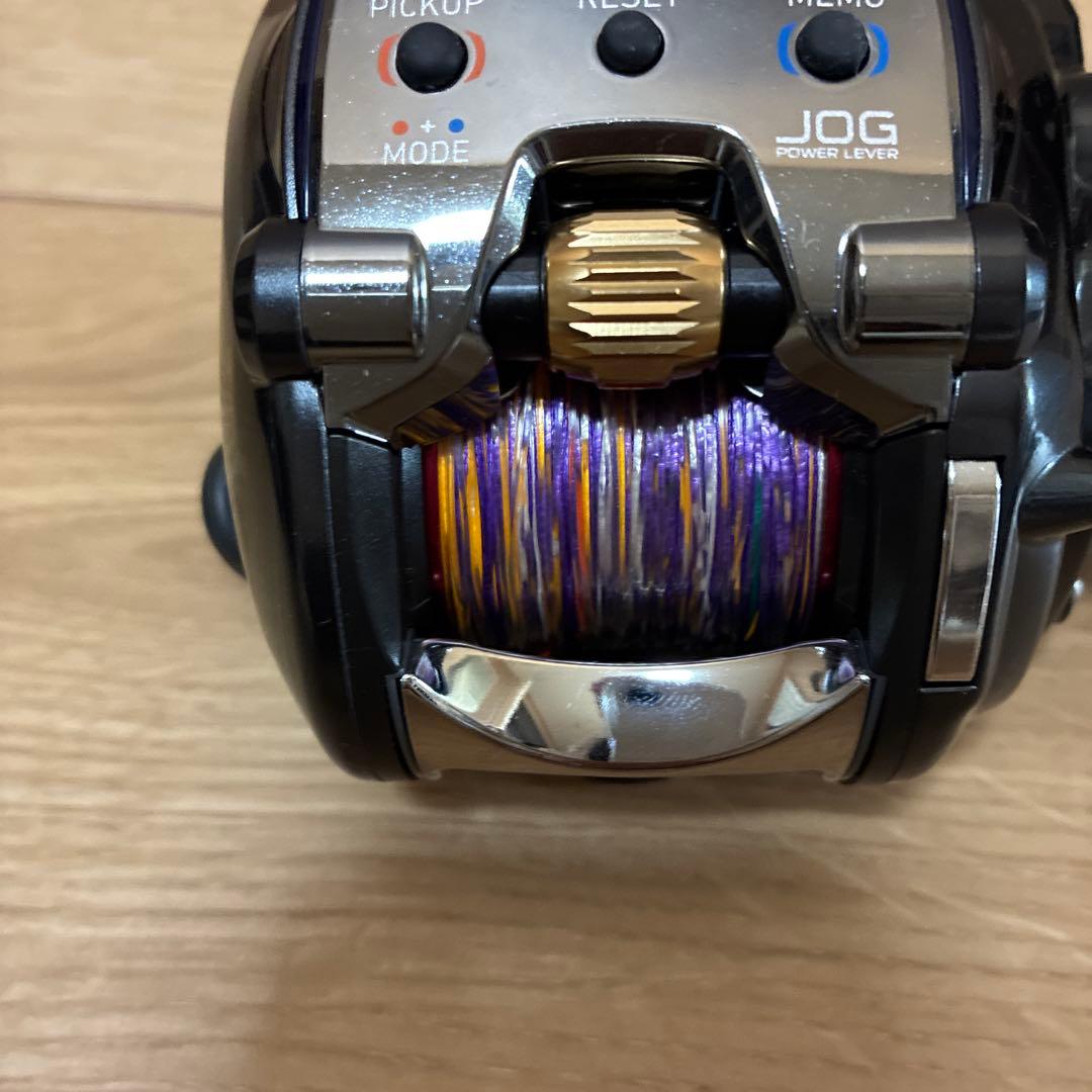 ダイワ　シーボーグ　300j 新品未使用