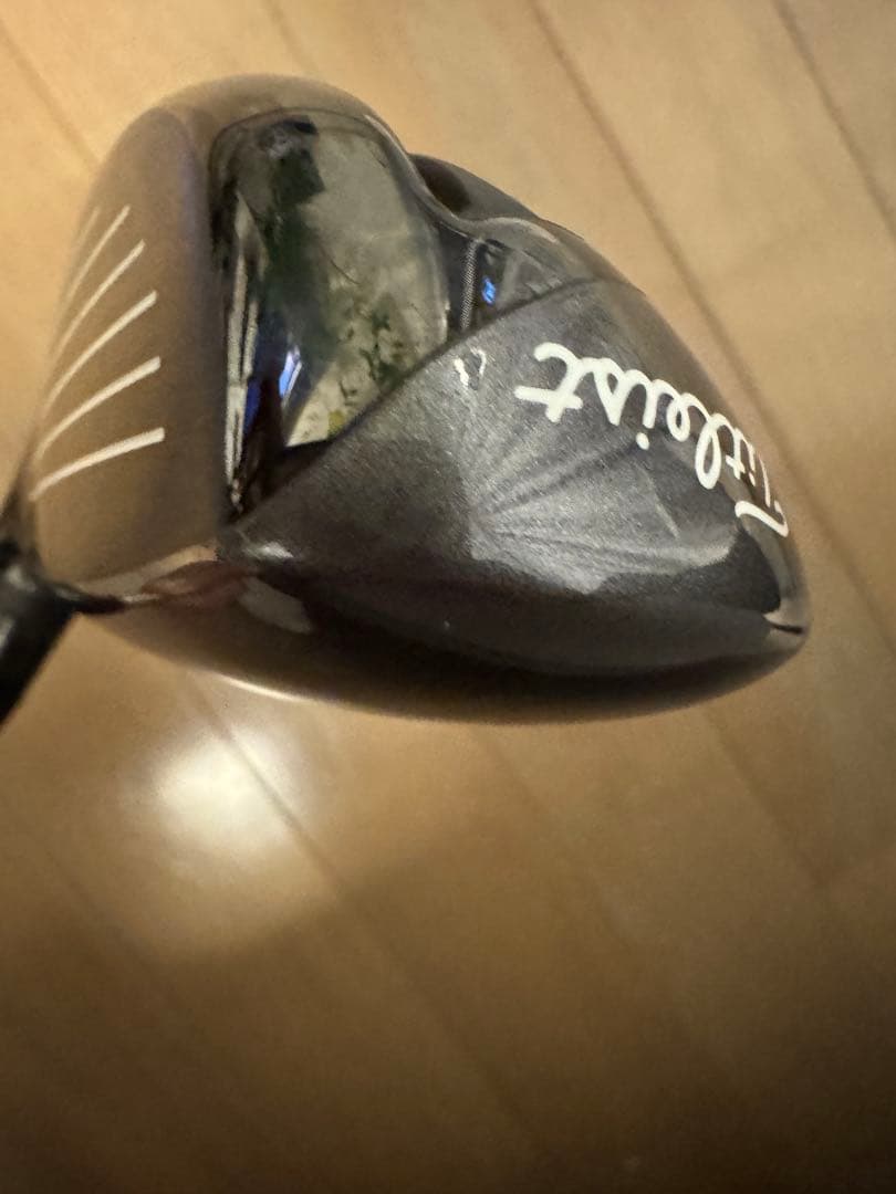 Titleist 816H ユーティリティ 21度 U4-S