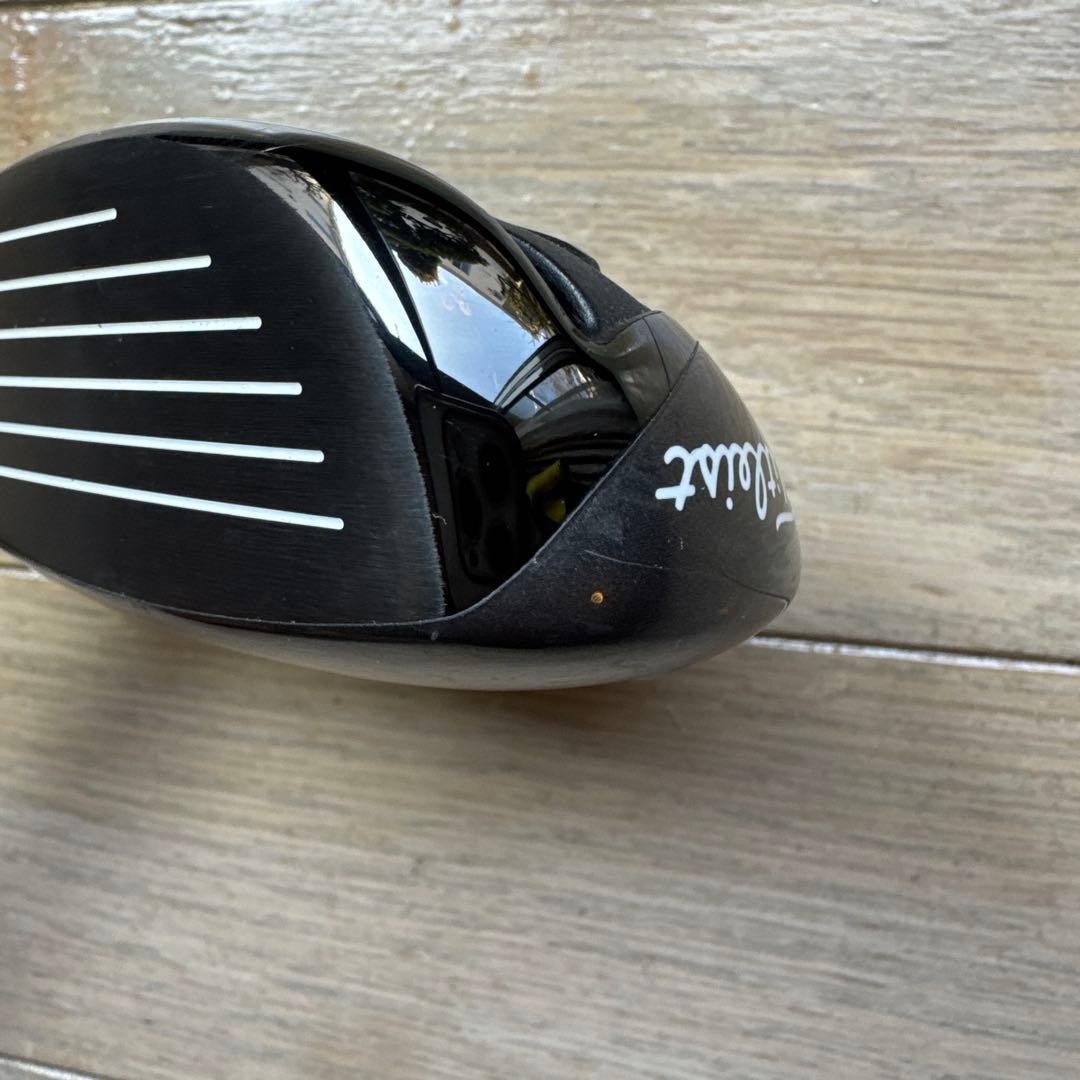 Titleist 816H ユーティリティ 21度 U4-S