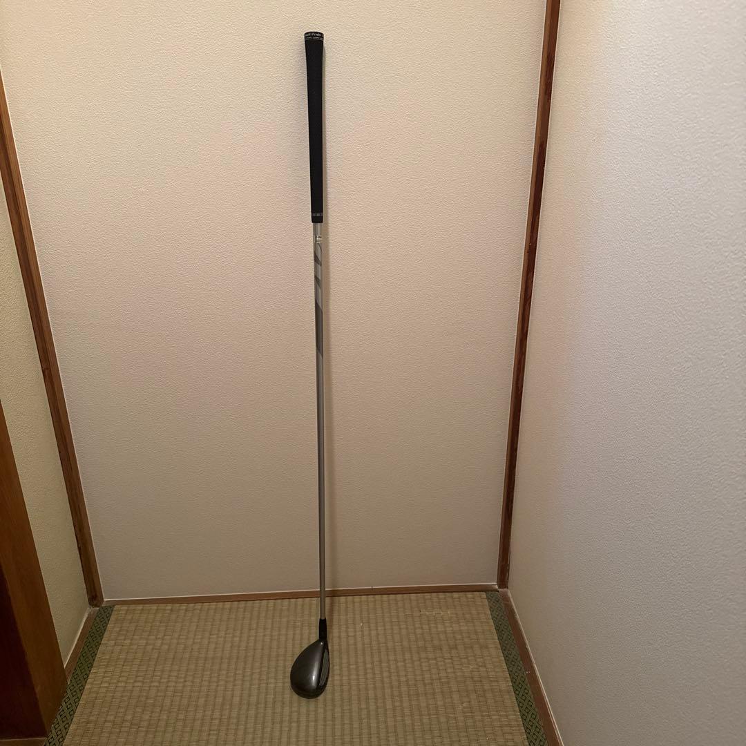 Titleist 816H ユーティリティ 21度 U4-S