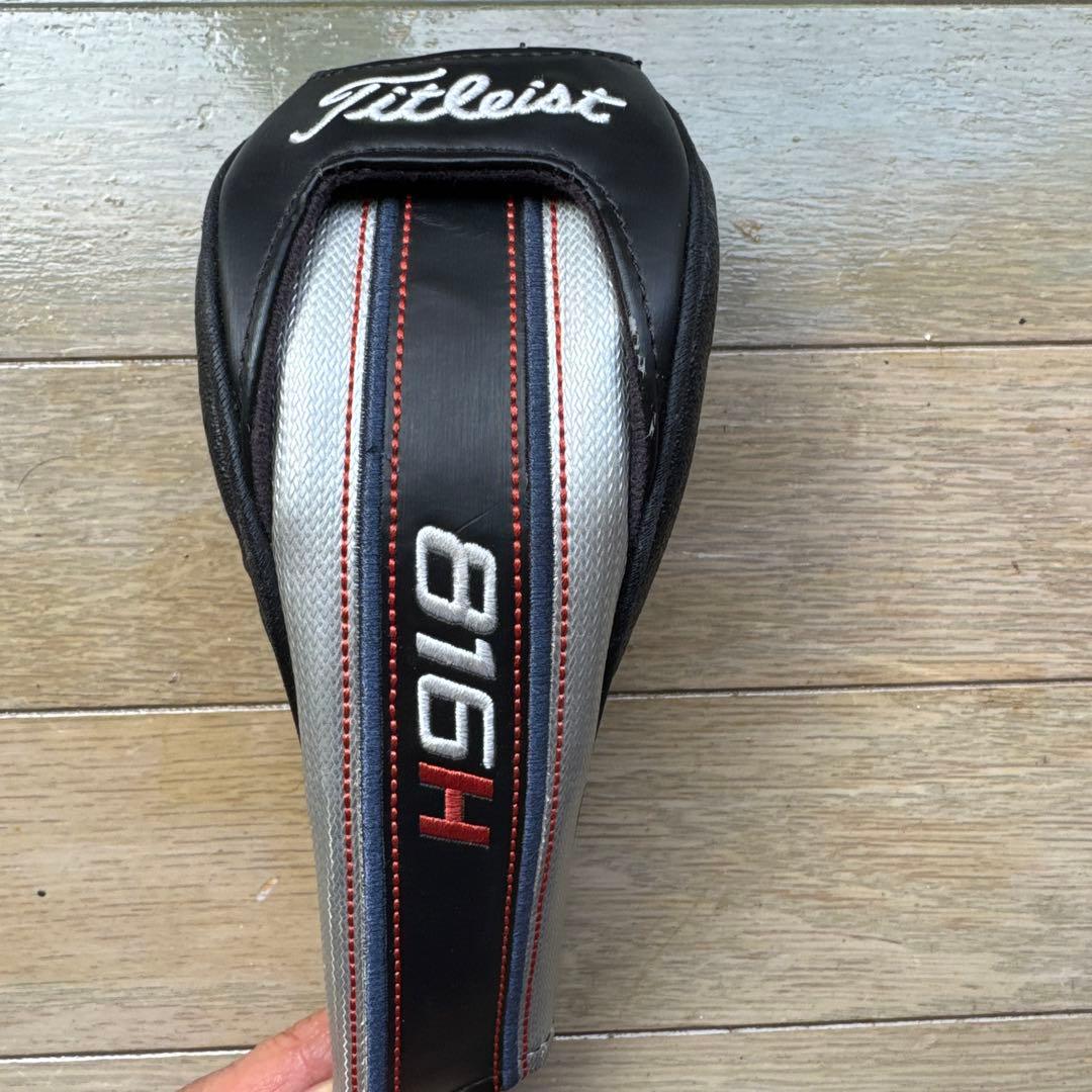 Titleist 816H ユーティリティ 21度 U4-S