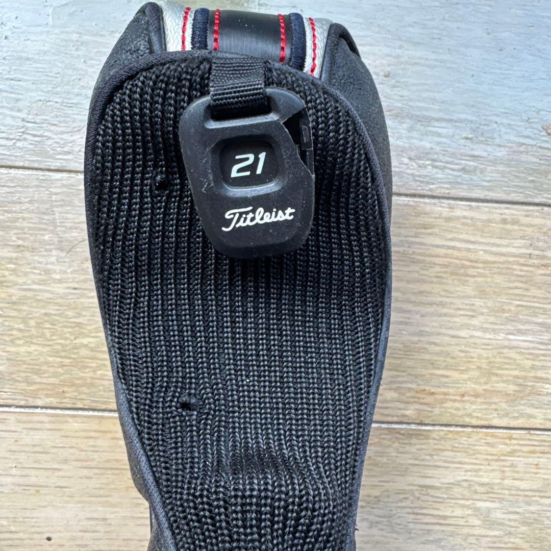 Titleist 816H ユーティリティ 21度 U4-S
