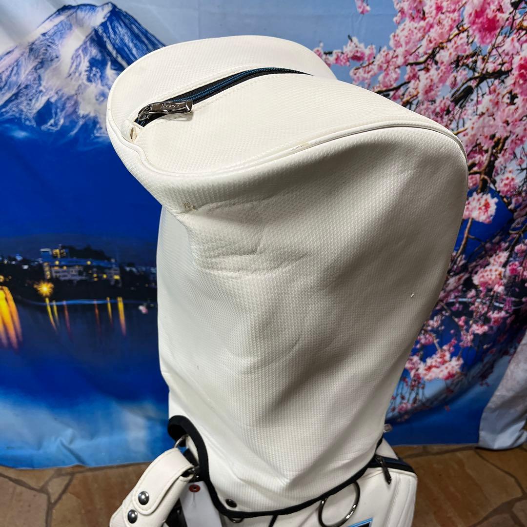 寶BT-1043 スリクソン スポーツレプリカモデルmキャディバッグ