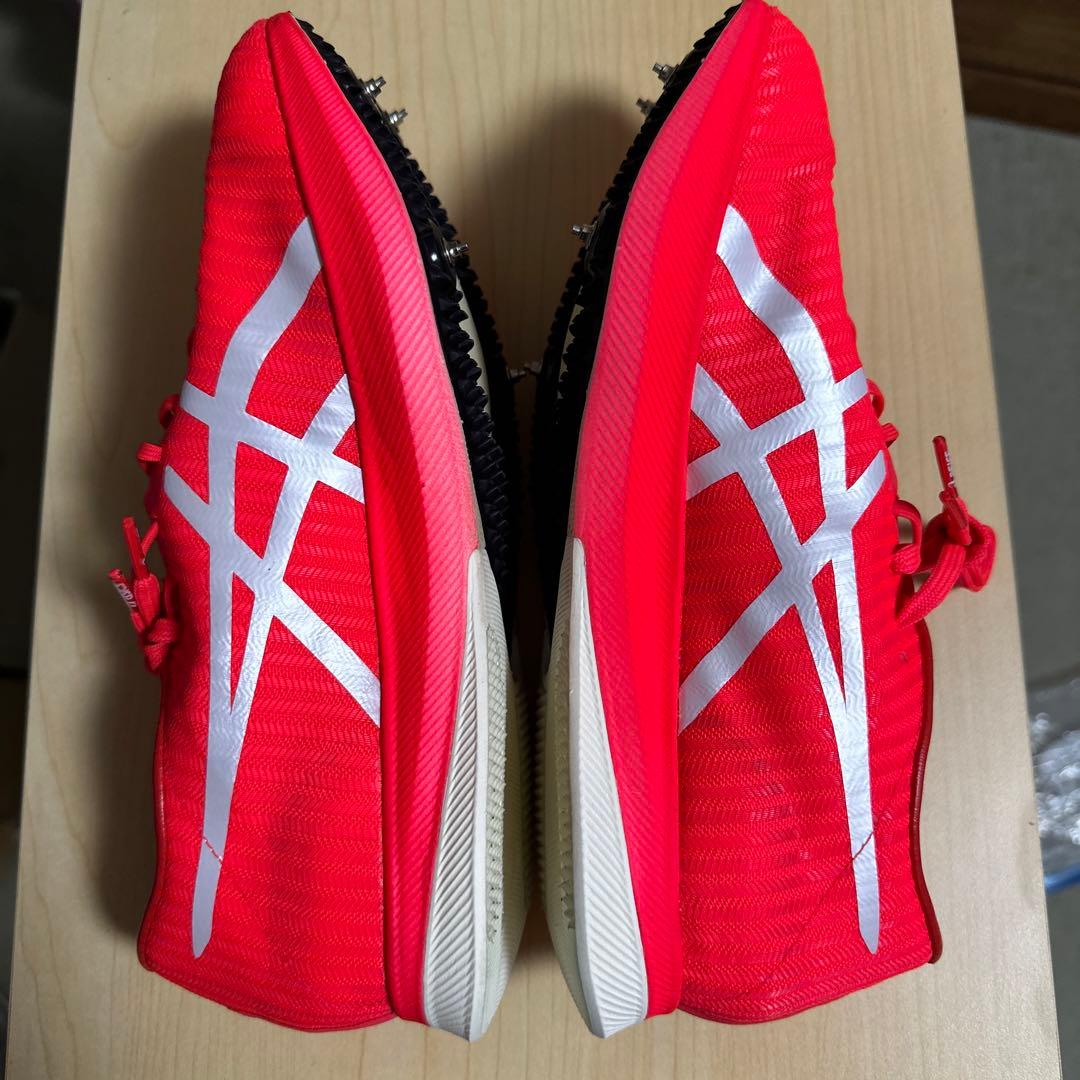 スパイク・シューズ ASICS  SPEED LD LE 26.0cm