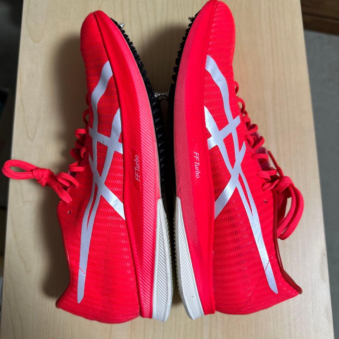 スパイク・シューズ ASICS  SPEED LD LE 26.0cm