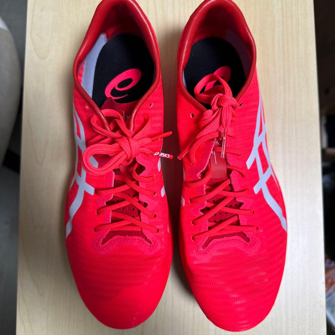 スパイク・シューズ ASICS  SPEED LD LE 26.0cm