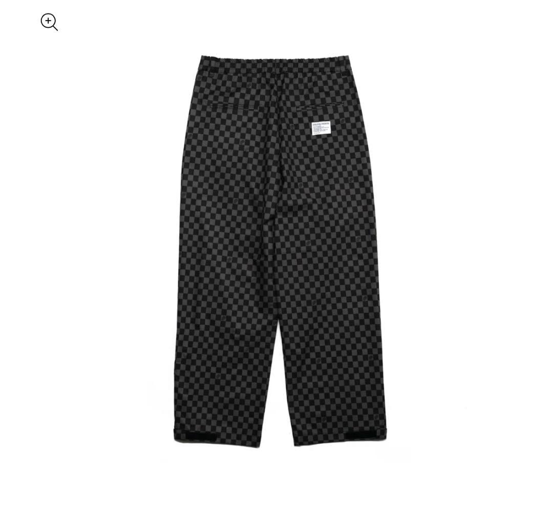 GOOLD GOLF ROCKERS ハーフジップジャケットパンツ　セットアップ