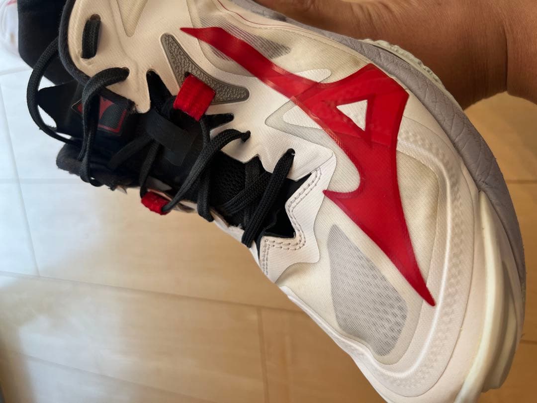 Mizuno ウェーブライトニングZ8 27.0