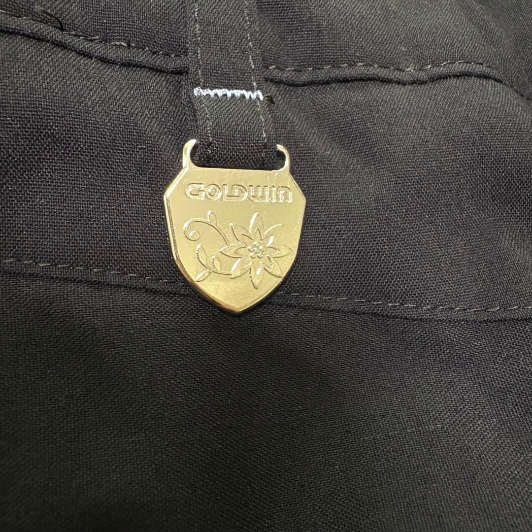 Goldwin ゴールドウィン　スキーパンツ レディース ブラック M