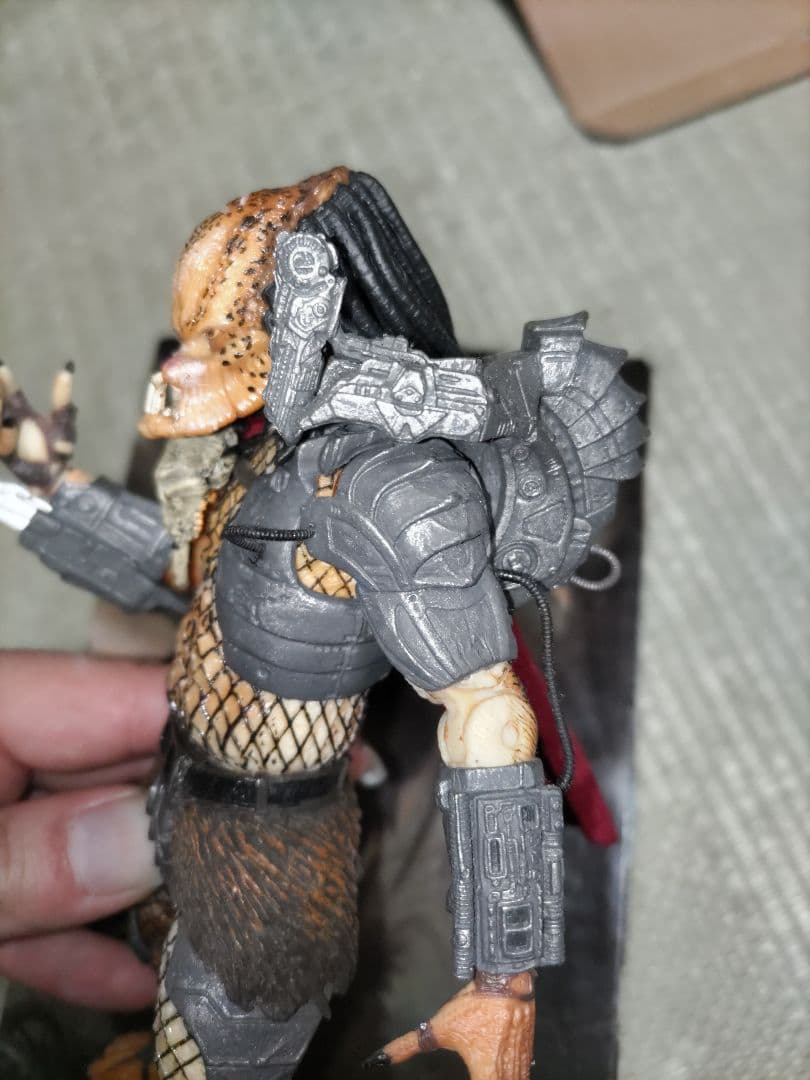 NECA ネカ　エイハブプレデター
