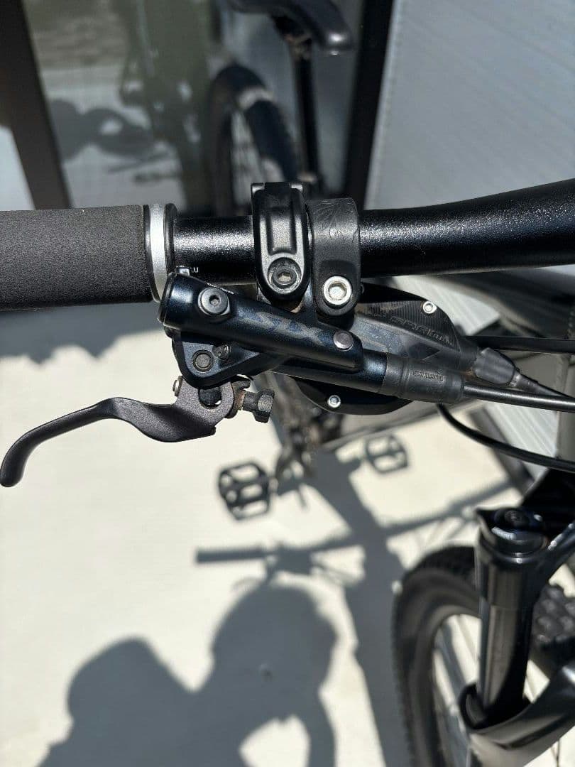 トレック マウンテンバイク TREK XCaliber 8 カスタム多数