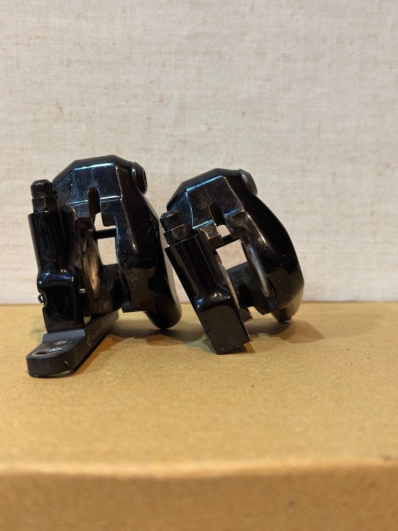 SHIMANO BR-R9170 油圧ディスクブレーキキャリパー 前後セット