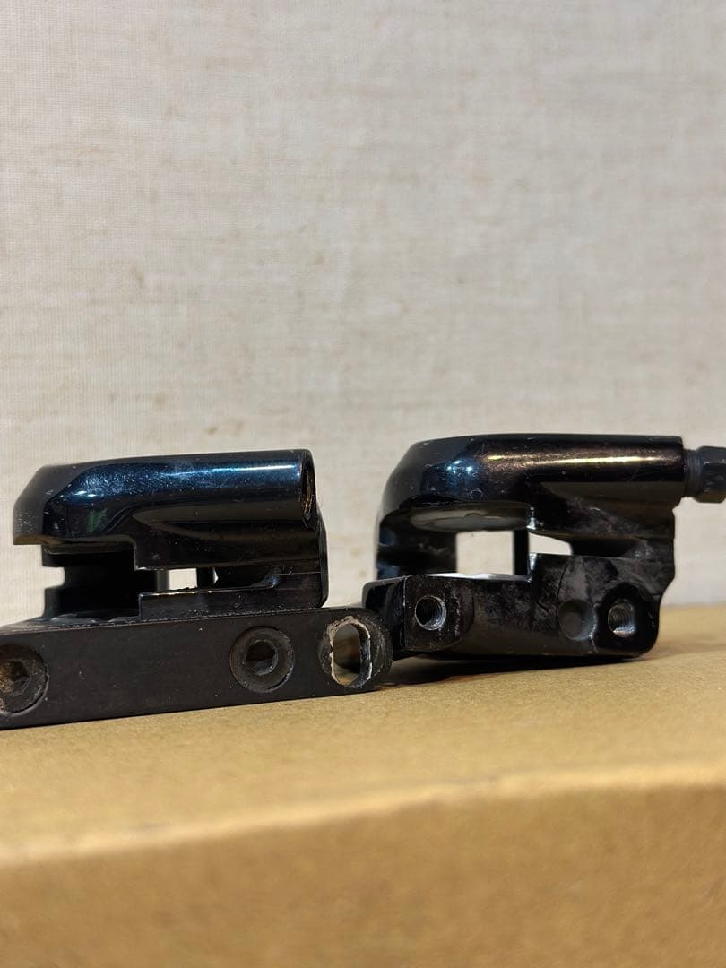 SHIMANO BR-R9170 油圧ディスクブレーキキャリパー 前後セット