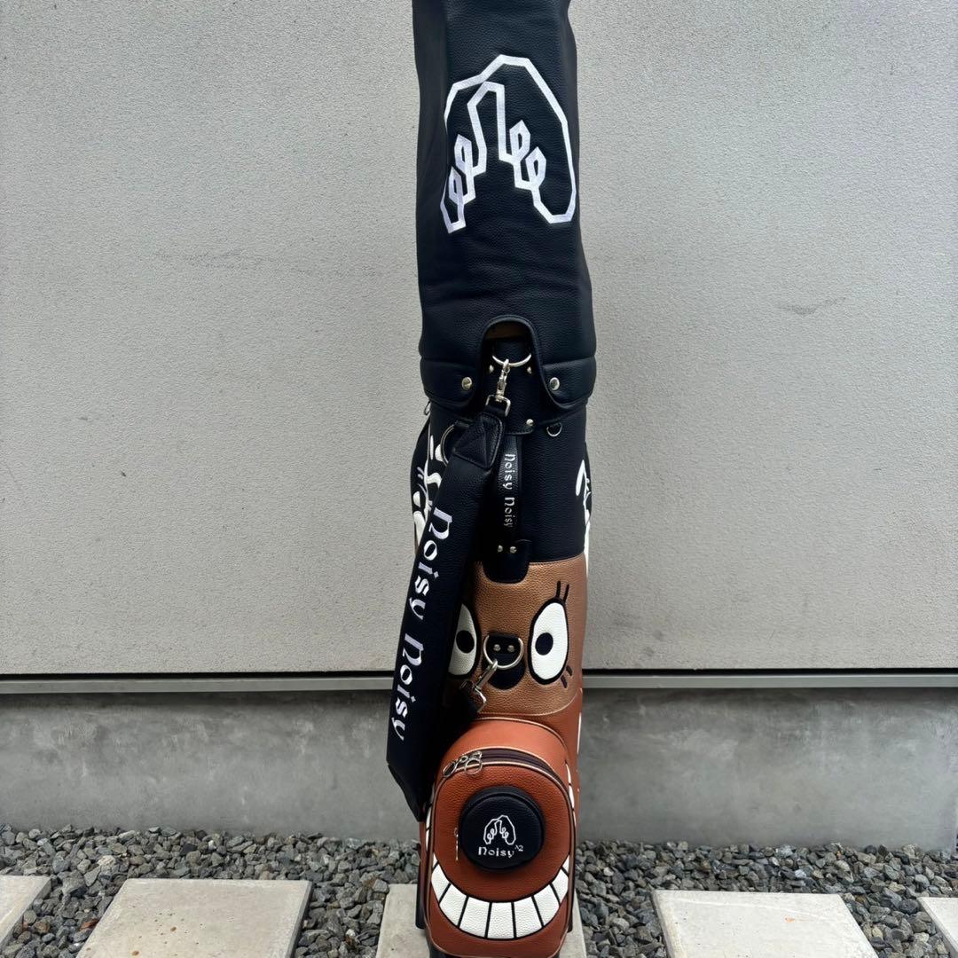 ミエコウエサコ noisy noisy ノイジー 高級品 美品 キャスター付