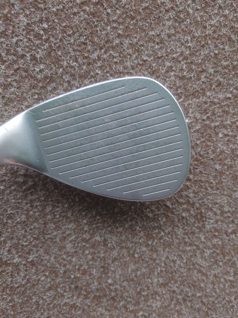 Cobra 58度 スネークバイト　DG105S