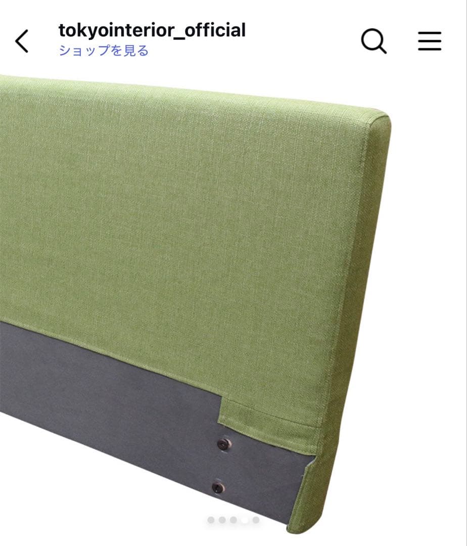 【週末限定値下げ】ベッドフレーム シングル 引取のみ／マットレス同時割引①