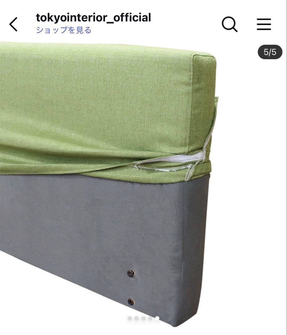 【週末限定値下げ】ベッドフレーム シングル 引取のみ／マットレス同時割引①