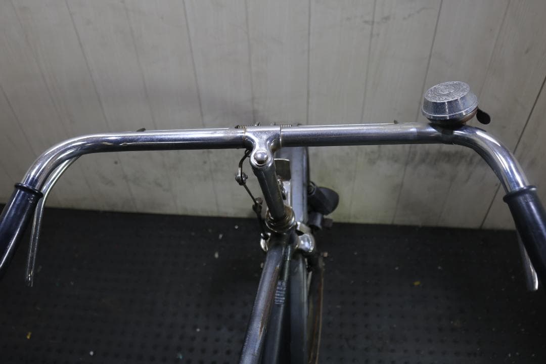 人気！NATIONAL製 REGULAR 実用車 ２６型 VINTAGE