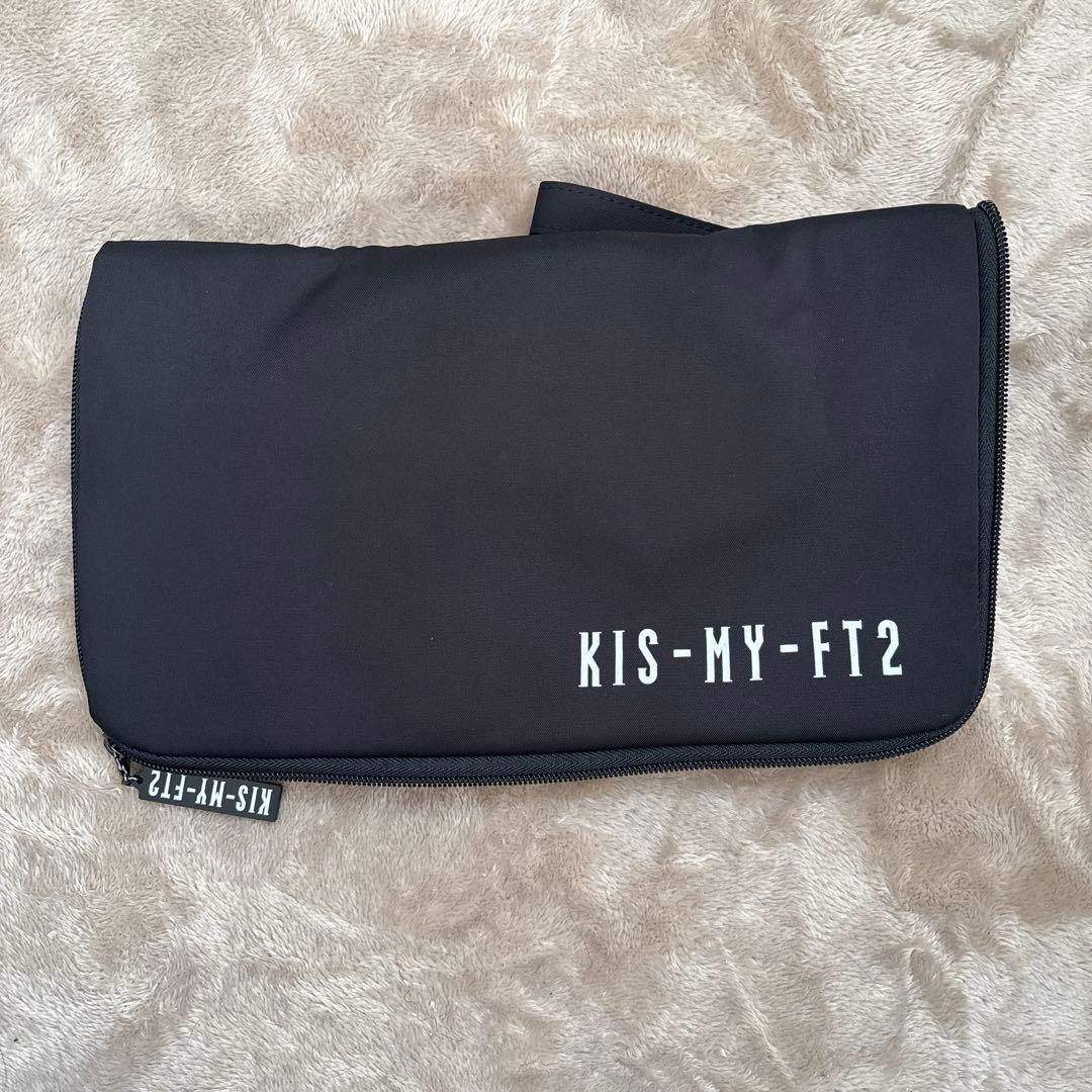 KIS-MY-FT2 ペンライト & ポーチ セット