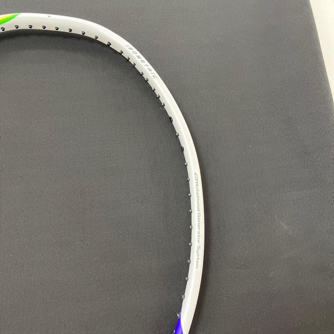 4ug6 アストロクス100ZVA 新品未使用　ヨネックス