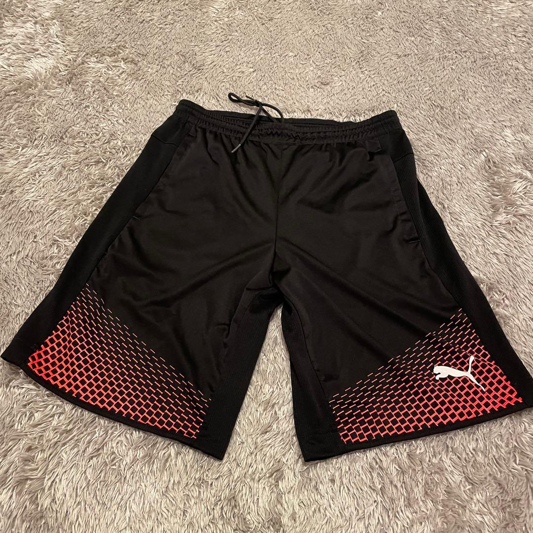 ジム着　まとめ売り　PUMA ヨガ　スポーツウェア　6点セット　Mサイズ　プーマ