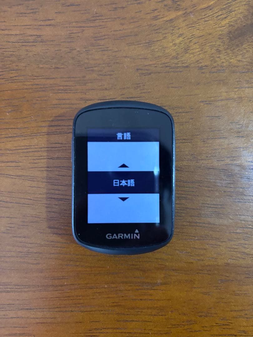 GARMIN ガーミン エッジ (Edge) 130plus
