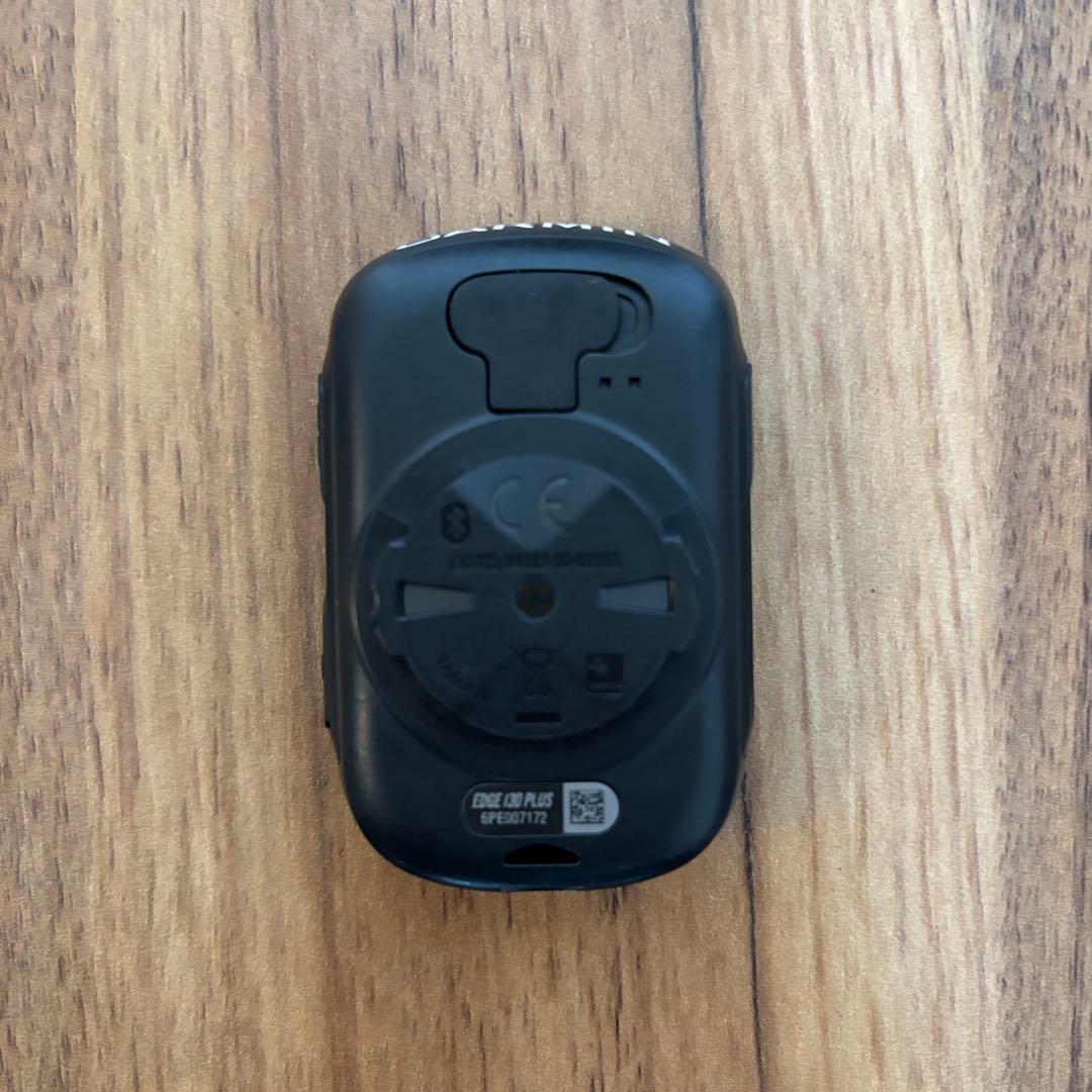 GARMIN ガーミン エッジ (Edge) 130plus
