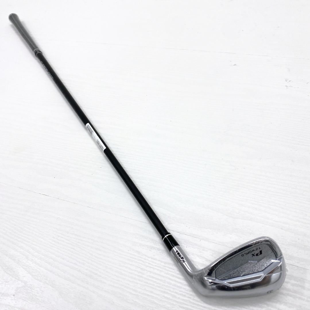 HONMA T//WORLD Px ホンマ 49° アプローチウェッジ AW