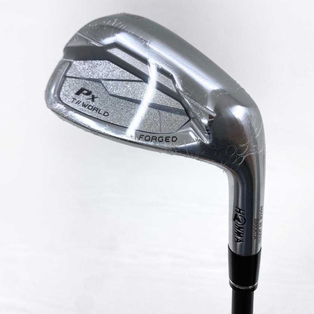 HONMA T//WORLD Px ホンマ 49° アプローチウェッジ AW