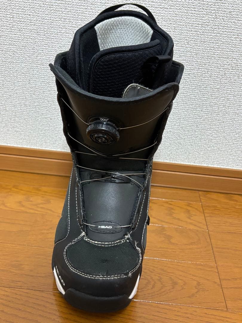 HEAD スノーボード　ブーツ　28㎝　スノボ
