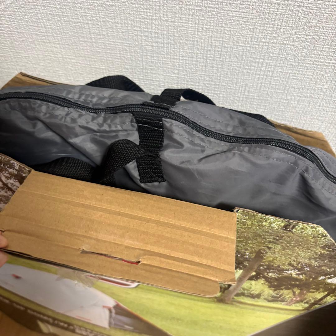 コールマンColeman クイックアップドーム／S+