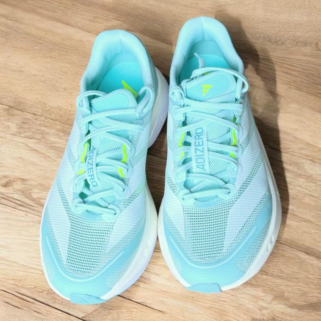 【アディダス／ボストン13】adidas Boston13 ランニングシューズ