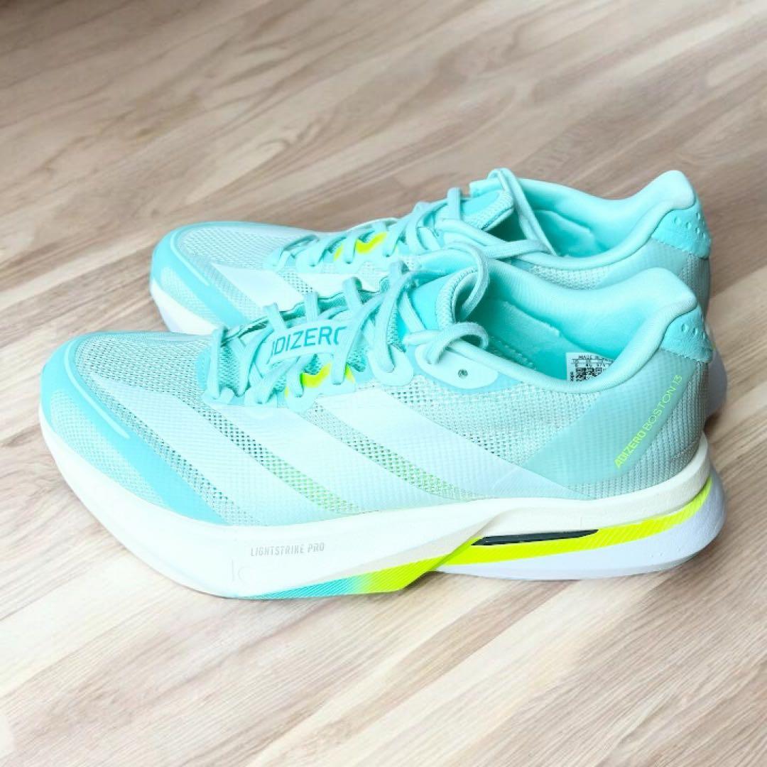 【アディダス／ボストン13】adidas Boston13 ランニングシューズ