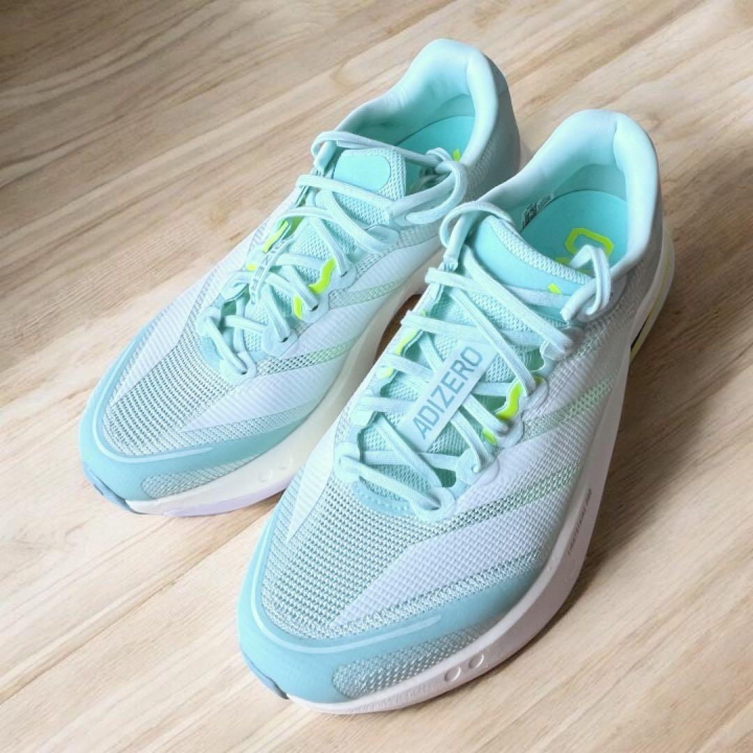 【アディダス／ボストン13】adidas Boston13 ランニングシューズ