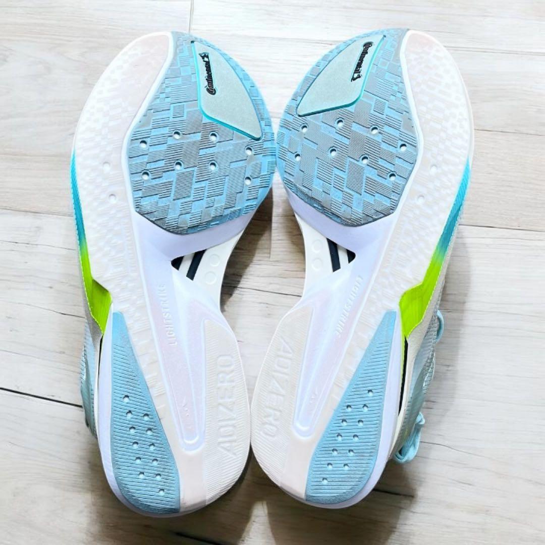 【アディダス／ボストン13】adidas Boston13 ランニングシューズ