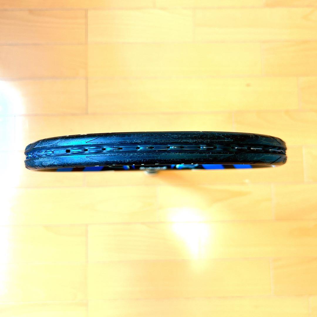 Babolat Pure Drive 2015 G2 硬式テニスラケット 美品