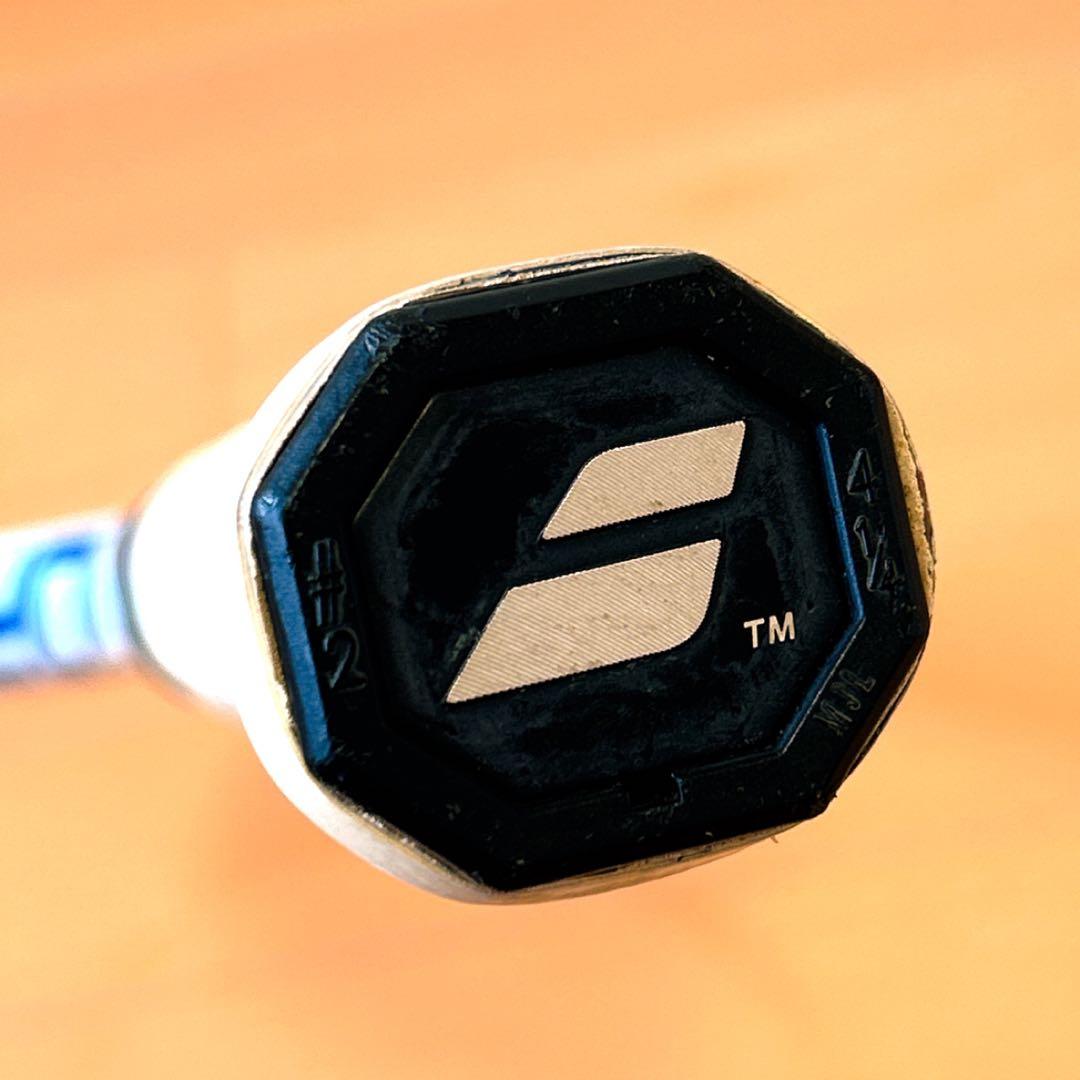 Babolat Pure Drive 2015 G2 硬式テニスラケット 美品