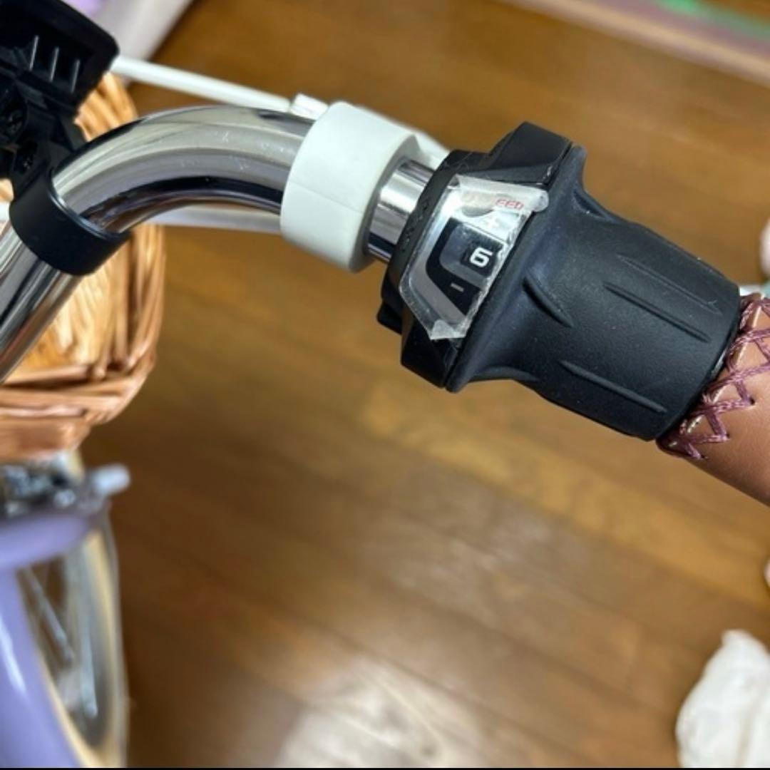 子供自転車 20インチ