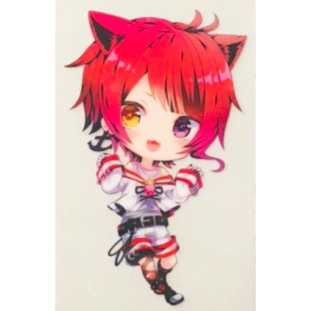 新品★すとぷり【莉犬】クリアファイル★マリンスタイル＆水着ver.★2点セット