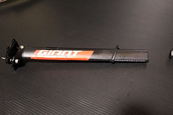 2018 Giant [TCR ADVANCED PRO TEAM] Sサイズ